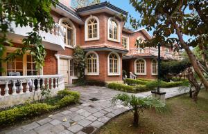Giardino di Park Village Resort by KGH Group