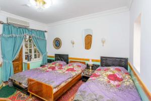 Gallery image of Furkat Guest House in Samarkand