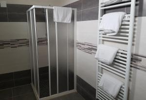 Fotografie z fotogalerie ubytování Hotel Damma's, Dipendenza Zamagna v destinaci Cesenatico + 29 fotografií