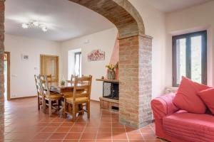 Imagen de la galería de Case Vacanza - Villa Paola, en Montepulciano