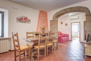 Gallery image of Case Vacanza - Villa Paola in Montepulciano