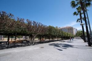 Fotografia z galérie ubytovania Apartamentos Las Huertas v destinácii Cádiz