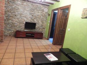 Turismo Rural Santa Lucia, Ateca – Updated 2021 Prices