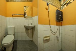 Gallery image of RedDoorz Plus At Grand Yustik Sukabumi in Sukabumi