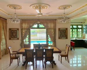 Fotografie z fotogalerie ubytování VILLA SHAMIR v destinaci Sepang