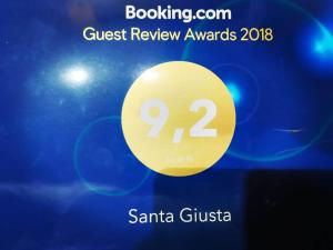 Afbeelding uit fotogalerij van Santa Giusta in Picinisco