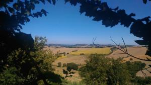 Afbeelding uit fotogalerij van Casa Cairo Rooms&Services in Mombaroccio