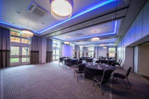 Gallery image of Barnham Broom Hotel, Golf & Spa in Norwich