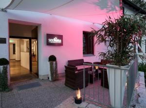 Fotografie z fotogalerie ubytování Hotel Seeluna am Klostersee v destinaci Ebersberg