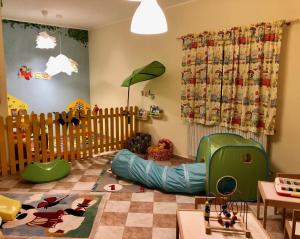 Hotel Baia Bianca