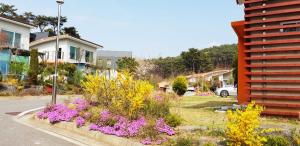 Gallery image of Daecheon Baroh Village in Boryeong