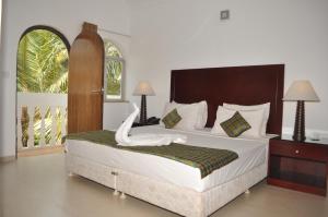 Ảnh trong thư viện ảnh của Colonia Santa Maria ở Baga