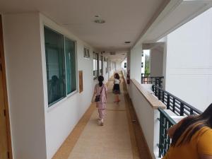 Hosté ubytování Seaview Condo B63