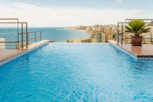 Torreblanca 4BDR Townhouse with Stunning Views, Fuengirola ...