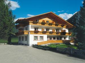 Budova, kde se the country house nachází
