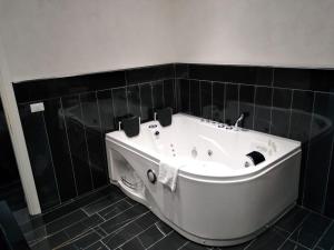 Fotografie z fotogalerie ubytování B&B Appartamenti l'Anfora v destinaci Sperlonga