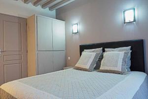 Afbeelding uit fotogalerij van Au Fil de l'Eau in Mouroux