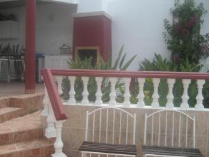 Μπαλκόνι ή βεράντα στο Casa Bela Arade +4 φωτογραφίες