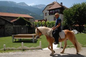 Landhotel Anna