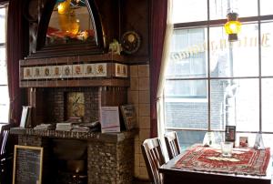 Fotografie z fotogalerie ubytování Hotel Internationaal v destinaci Amsterdam