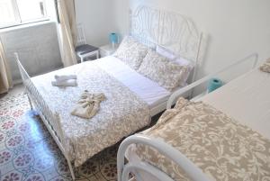 Gallery image of Sunrise Hostel & Rooms in Palermo