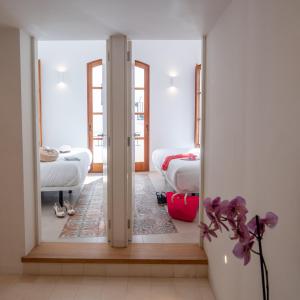 Es Palauet New duplex in Ibiza center with Dalt Vila views ...