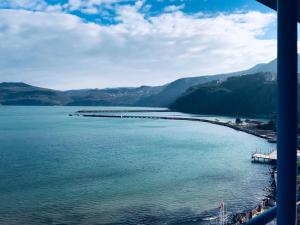 Fotografie z fotogalerie ubytování DİAMOND LİMAN HOTEL v destinaci Bartın
