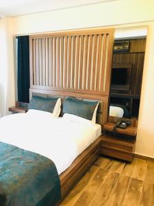 Fotografie z fotogalerie ubytování DİAMOND LİMAN HOTEL v destinaci Bartın
