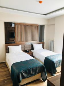 Fotografie z fotogalerie ubytování DİAMOND LİMAN HOTEL v destinaci Bartın