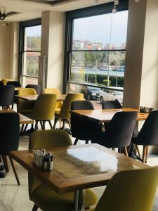 Fotografie z fotogalerie ubytování DİAMOND LİMAN HOTEL v destinaci Bartın