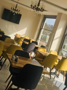 Fotografie z fotogalerie ubytování DİAMOND LİMAN HOTEL v destinaci Bartın