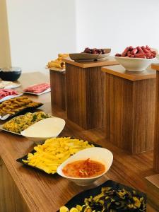 Fotografie z fotogalerie ubytování DİAMOND LİMAN HOTEL v destinaci Bartın