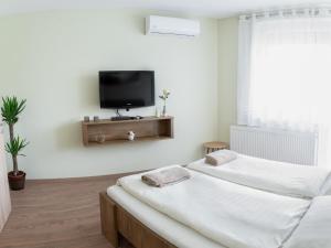 Fotografia z galérie ubytovania Pisztácia apartman v destinácii Eger