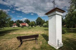 Gallery image of Penzion U Lišky in Jarošov nad Nežárkou