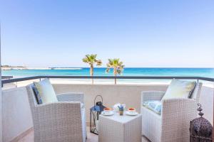 Gallery image of Mira Spiaggia in San Vito lo Capo
