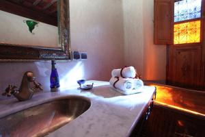 Gallery image of Riad Tahar Oasis in Marrakesh