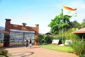 Foto sihtkohas Lonavala asuva majutusasutuse DATA Resort by Della Adventure galeriist
