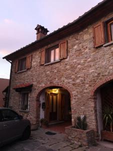 Gallery image of Residence S.Cristina in Carmignano