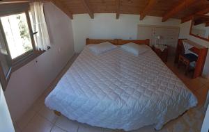 Postel nebo postele na pokoji v ubytování Stella Rooms