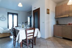 カロヴィーニョにあるKeysbano Residence Pantanagianniのギャラリーの写真