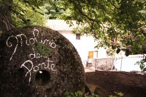 Φωτογραφία από το άλμπουμ του Agriturismo Molino del Ponte σε Arcidosso