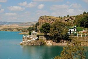 Imagen de la galería de Casa Campanilla. Valle de abdalajis, en Valle de Abdalajís