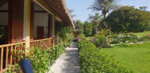 Gallery image of Ocean Lodge Resort in Cap Skirring