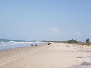 Gallery image of Ocean Lodge Resort in Cap Skirring