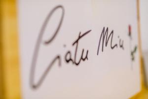 Foto dalla galleria di Ciatu Miu a Noto
