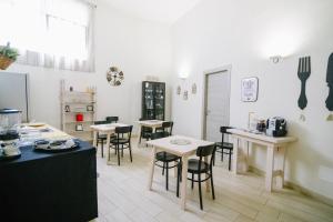 Foto dalla galleria di Ciatu Miu a Noto