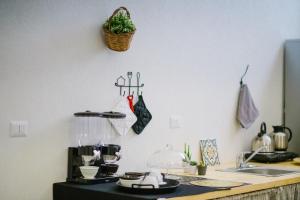 Foto dalla galleria di Ciatu Miu a Noto