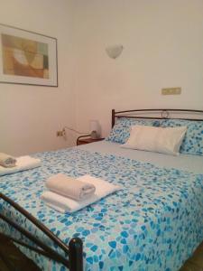 Φωτογραφία από το άλμπουμ του Nikos Rooms στα Λουτρά Αιδηψού