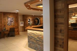 Fotografie z fotogalerie ubytování Hotel & Bildungszentrum Matt v destinaci Schwarzenberg