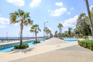 สระว่ายน้ำที่อยู่ใกล้ ๆ หรือใน Limassol Old Town Mansion